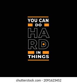 You can do hard t-shirt design tamplate