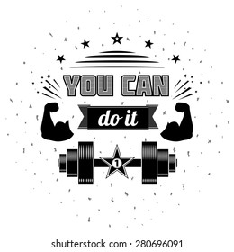 You can do it. Grunge style