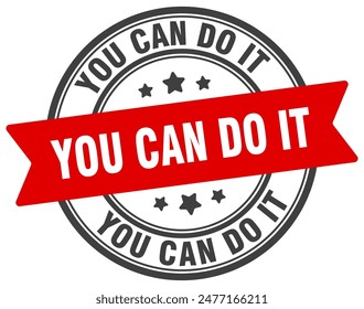 you can do it stamp. you can do it round sign. label on transparent background