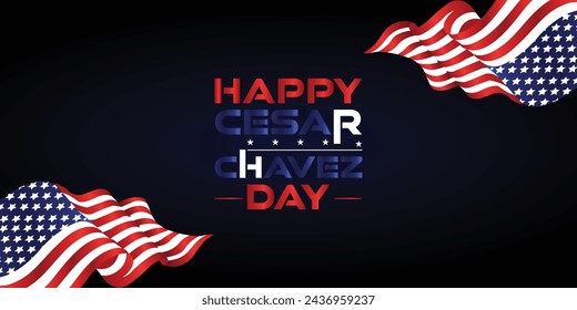 You can download Happy Cesar Chavez Day wallpapers and background