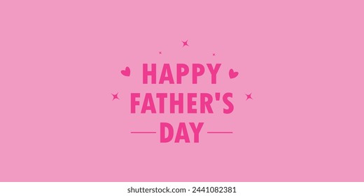 You can download Happy Father's Day banners and Template