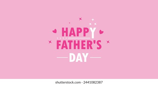 You can download Happy Father's Day banners and Template