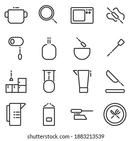 You can download the kitchen icon easily