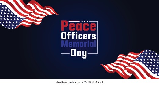 You can download the Peace Officers Memorial Day design