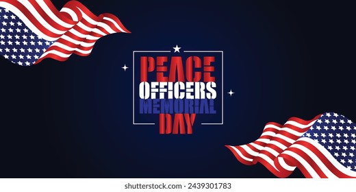 You can download the Peace Officers Memorial Day design