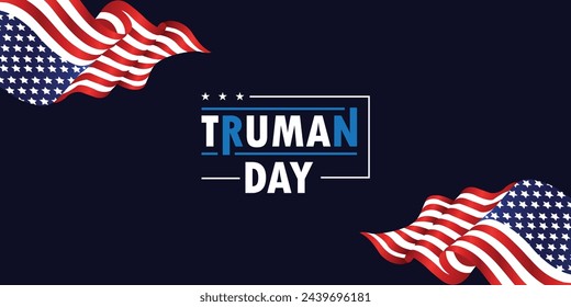 You can download Truman Day wallpapers and background