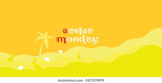 You can download and use Easter Monday wallpapers and backgrounds on your smartphone, tablet, or computer.