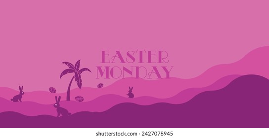 You can download and use Easter Monday wallpapers and backgrounds on your smartphone, tablet, or computer.