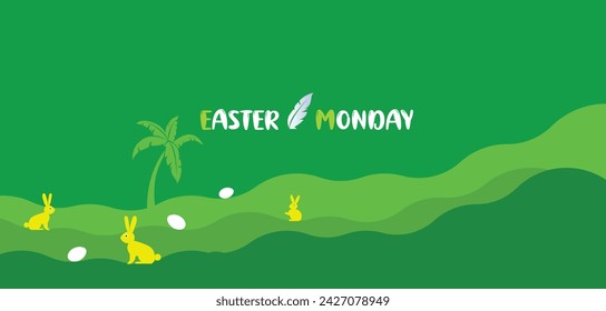 You can download and use Easter Monday wallpapers and backgrounds on your smartphone, tablet, or computer.