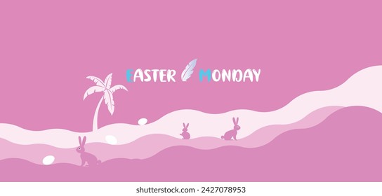 You can download and use Easter Monday wallpapers and backgrounds on your smartphone, tablet, or computer.