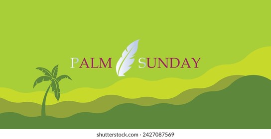 You can download and use Palm Sunday wallpapers and backgrounds on your smartphone, tablet, or computer.