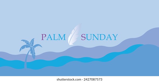 You can download and use Palm Sunday wallpapers and backgrounds on your smartphone, tablet, or computer.