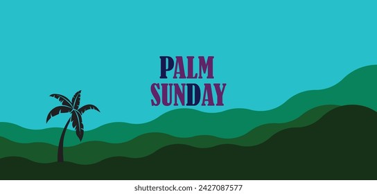 You can download and use Palm Sunday wallpapers and backgrounds on your smartphone, tablet, or computer.