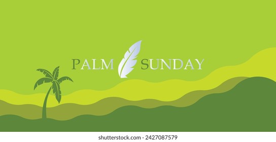 You can download and use Palm Sunday wallpapers and backgrounds on your smartphone, tablet, or computer.