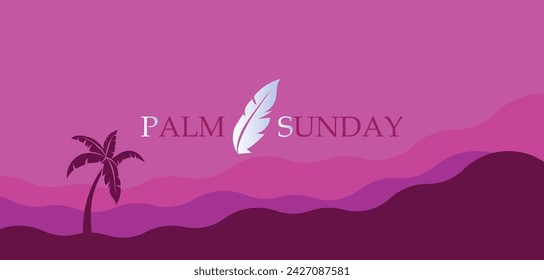 You can download and use Palm Sunday wallpapers and backgrounds on your smartphone, tablet, or computer.