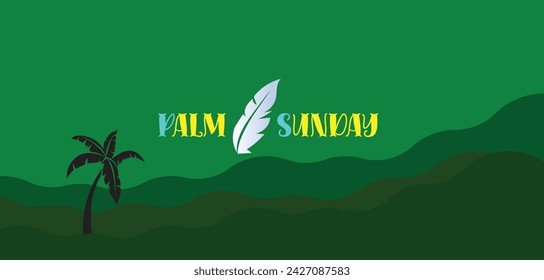 You can download and use Palm Sunday wallpapers and backgrounds on your smartphone, tablet, or computer.