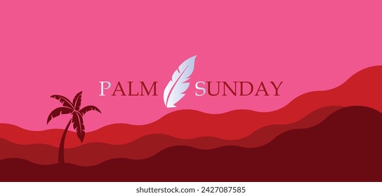 You can download and use Palm Sunday wallpapers and backgrounds on your smartphone, tablet, or computer.