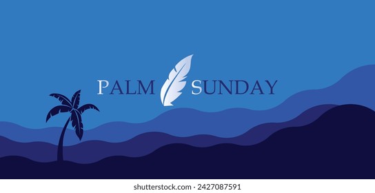 You can download and use Palm Sunday wallpapers and backgrounds on your smartphone, tablet, or computer.