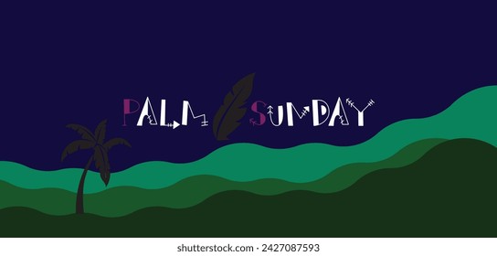 You can download and use Palm Sunday wallpapers and backgrounds on your smartphone, tablet, or computer.