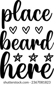 You can easily print this design on anything like – T-Shirts, Hoodies and Sweatshirts etc. Also you can edit easily with cut Files