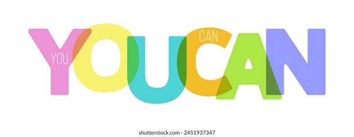 PUEDES. Una frase motivadora para el aprendizaje, el entrenamiento, la autoperfección y el logro de objetivos