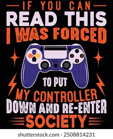 IF YOU CAN READ THIS I WAS FORCED TO PUT MY CONTROLLER DOWN AND RE-ENTER SOCIETY