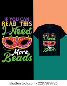 if you can read this i need more beads 