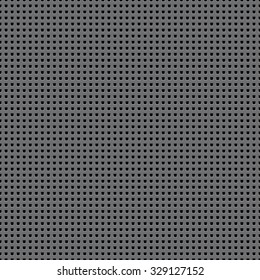 You can tile this seamlessly as a pattern to fit whatever size you need. Vector illustration