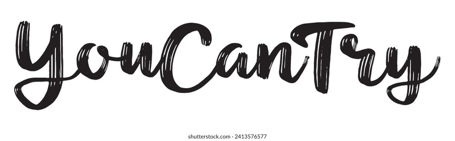 you can try text on white background.