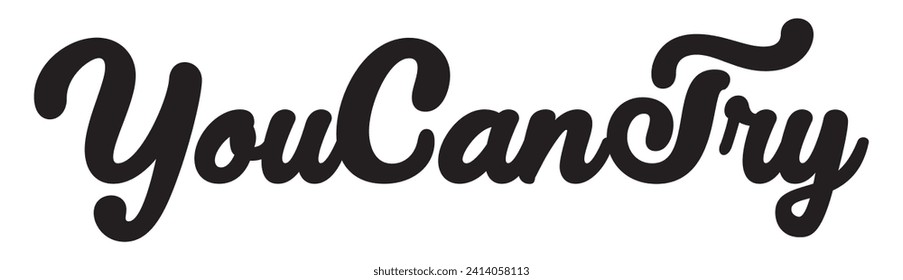 you can try text on white background.