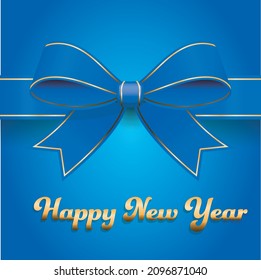 You can use 3D Blue Ribbon Bow to design many things, such as, Background, poster, banner,...etc.