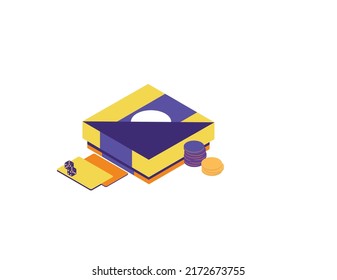 you can use Board game flat icons to design banners, posters, backgrounds, ...etc.