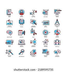 you can use Business thinking icons collection vector to design banners, posters, backgrounds, ...etc.