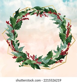 you can use christmas composition with spruce to design banners, posters, backgrounds, print POD...etc.