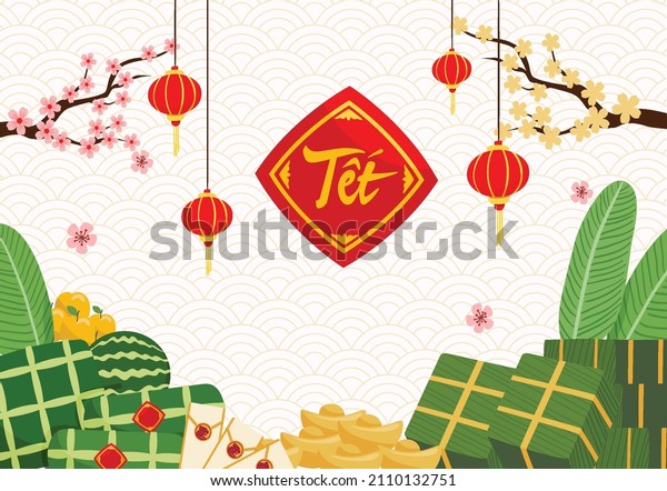 18,882 Vietnamese Lunar New Year Images, Stock Photos & Vectors ...