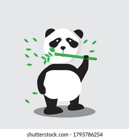 You can use cute panda illustrations as you like, thank you.
