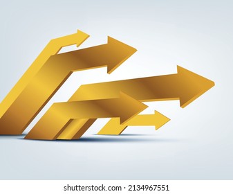 you can use golden vector horizontal 3d arrow to design banners, posters, backgrounds,..etc.