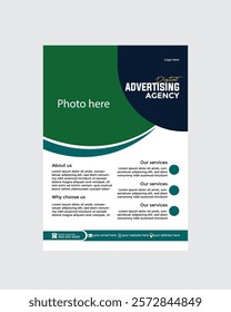 You can use personal and business thise flyer