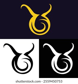 You can use this deer logo design vector illustration for your company logo or personal logo.