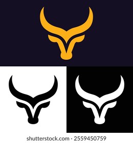 You can use this deer logo design vector illustration for your company logo or personal logo.