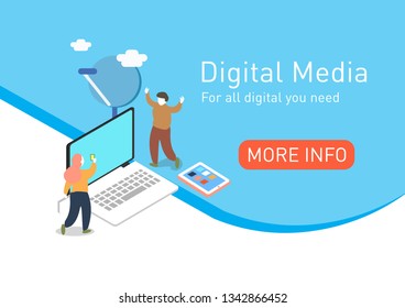 you can use this design for web site banner 