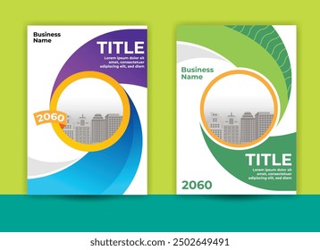 You can use this design as an annual report, promotion, brochure, flayer, pamphlet or for decoration, geometric background