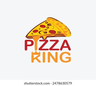 you can use this illustration for any kind of Pizza shop