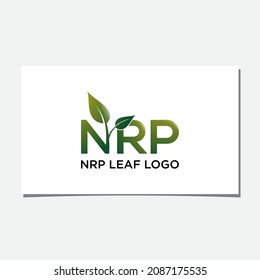 You can use this initial in its entirety or omit 'RP' if your business initial starts with N. this will look good too