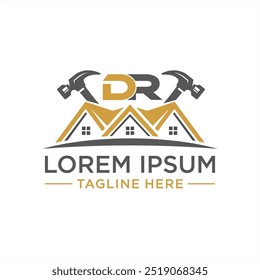 you can use this logo for home improvement