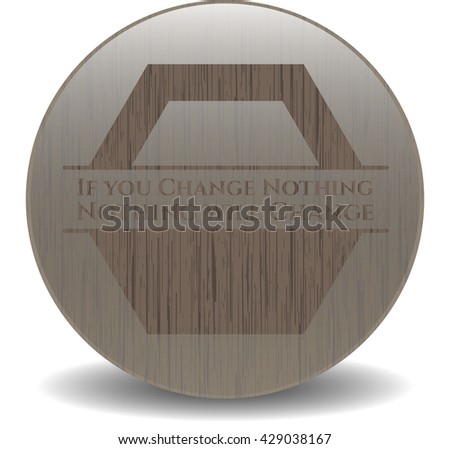 Similar – Image, Stock Photo change Wood Sign