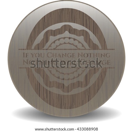 Similar – Image, Stock Photo change Wood Sign