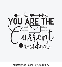 You are the current resident funny postal workers Carrier