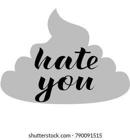if you don't like someone on Valentine's day