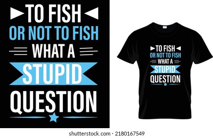 if you don't like then you  went like me Fishing t-shirt design vector